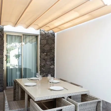 Villa Portofino