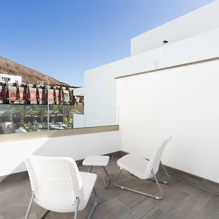 Villa Portofino Arona (Tenerife)