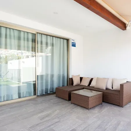Portofino Villa