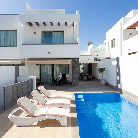 Villa Portofino *