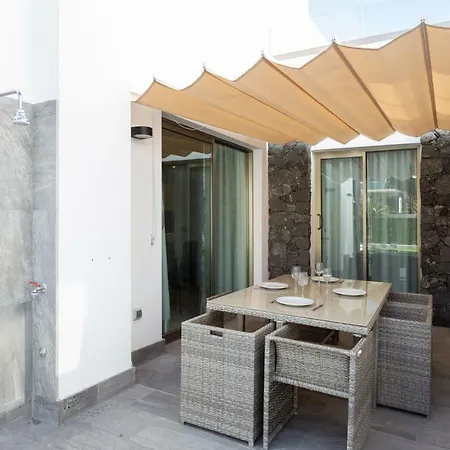 Villa Portofino